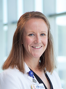 Meghan Digneit FNP-C, DNP
